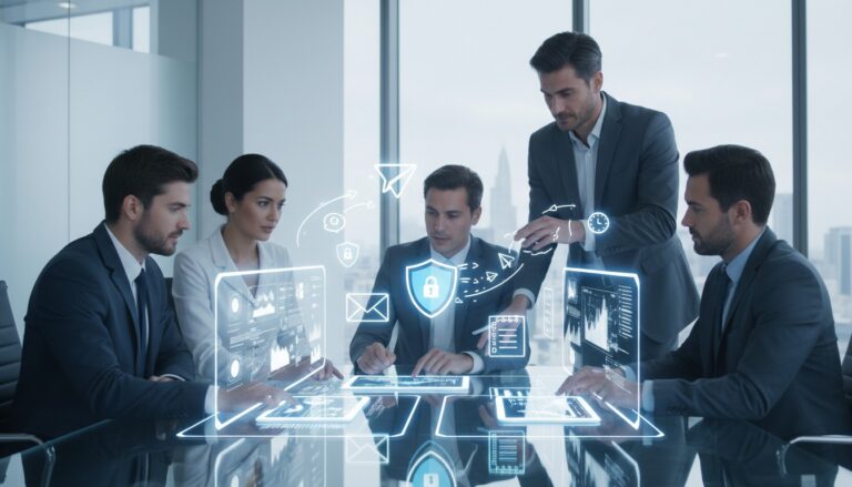 5 Ways Temporary Notes Can Transform Your Business Communication