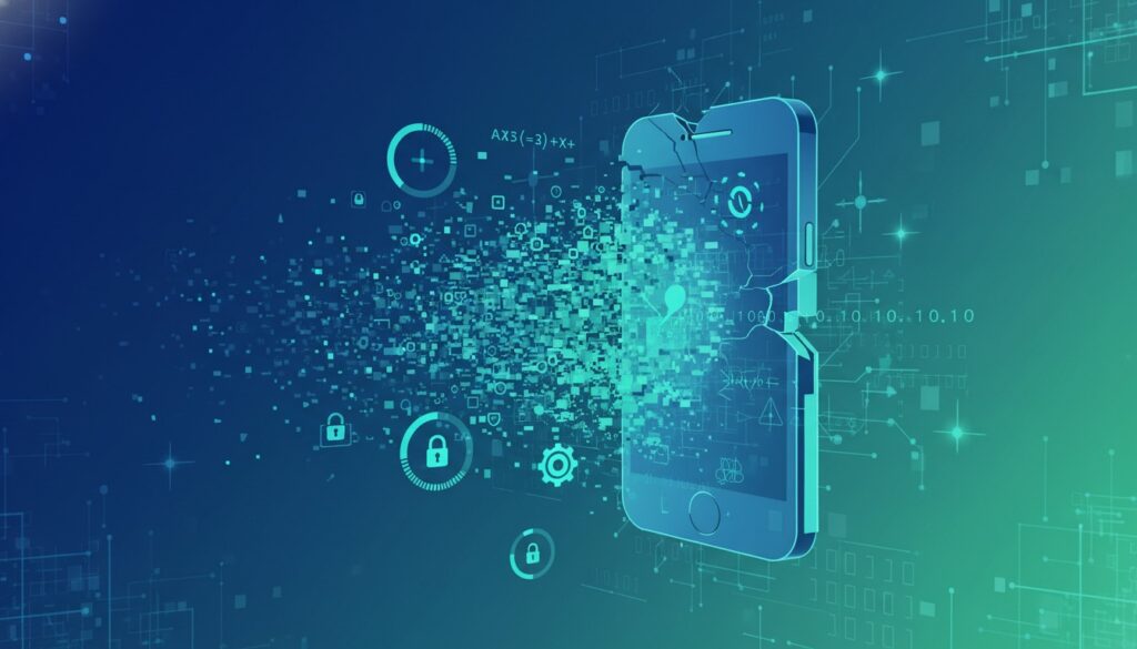 How Self-Destructing Messages Work: A Technical Deep Dive