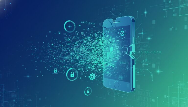 How Self-Destructing Messages Work: A Technical Deep Dive