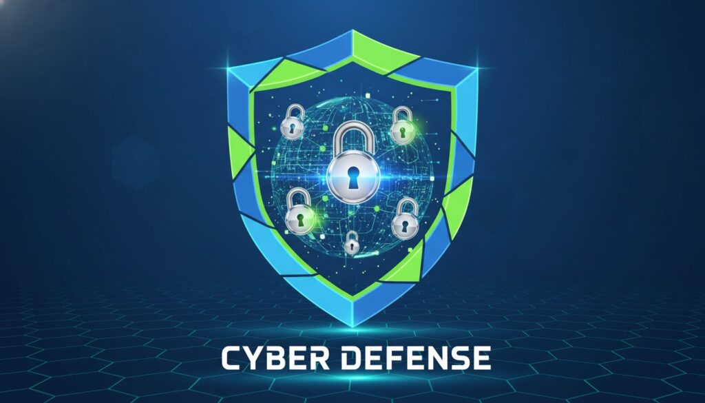 10 Simple Steps to Protect Your Personal Data from Data Breaches